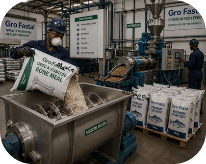 Bone Meal