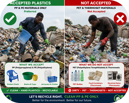 Plastics Recycling